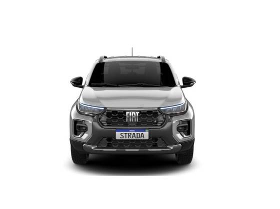 FIAT STRADA 1.0 TURBO 200 FLEX RANCH CD CVT FIAT STRADA 1.0 TURBO 200 FLEX RANCH CD CVT